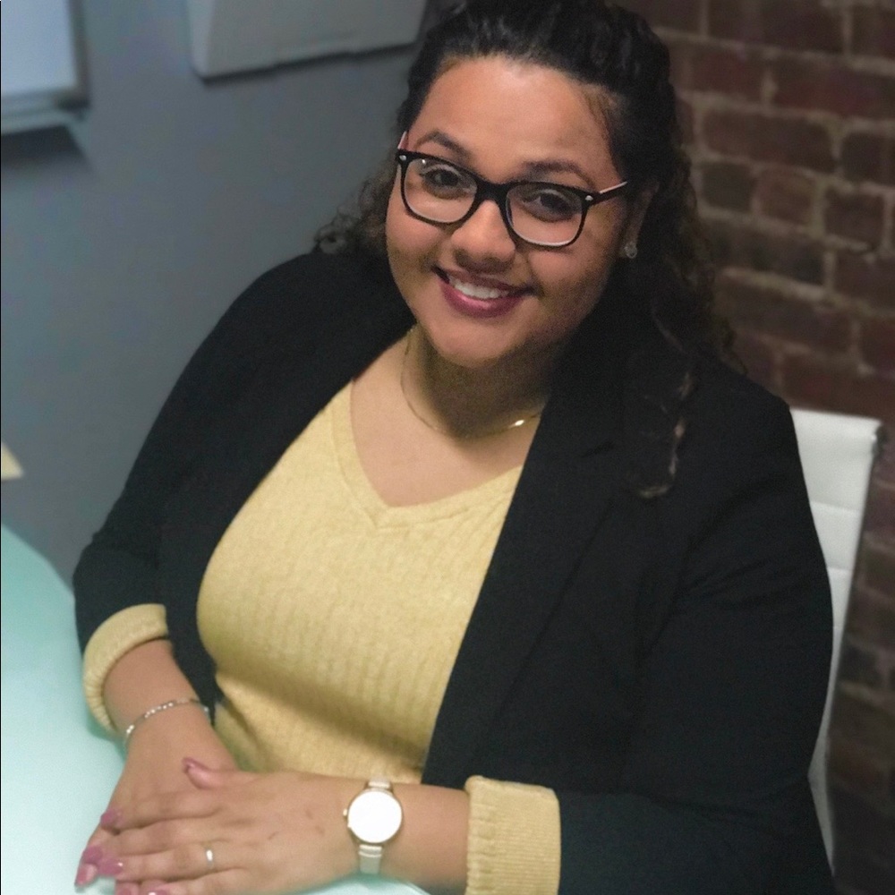 Meet your Posher, Tieralynn